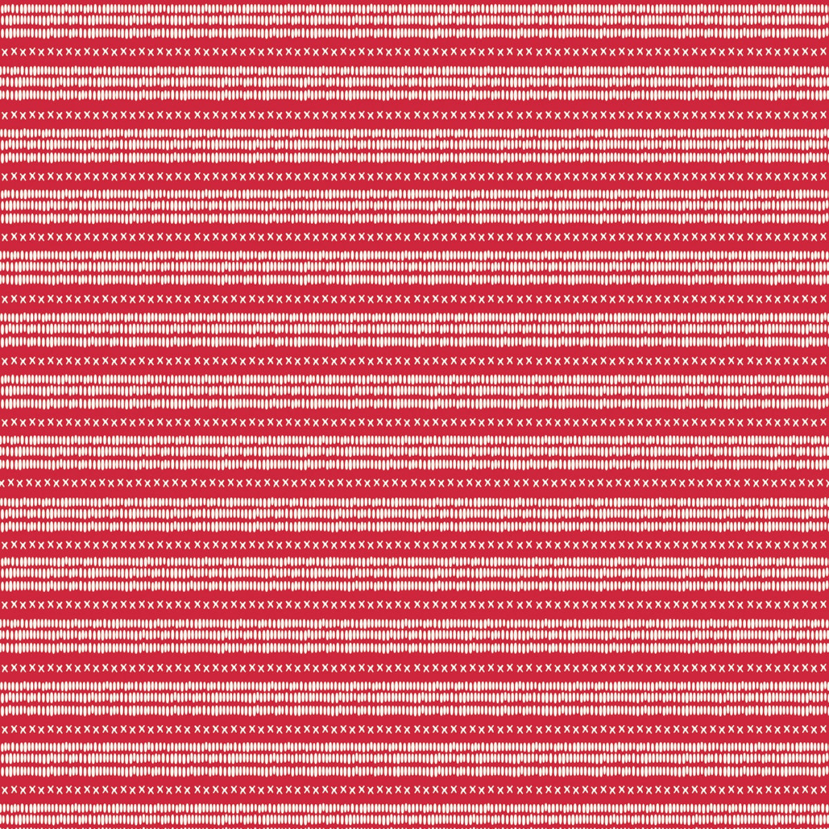 Land Of The Brave Stripe Red C13145RRED Sku 66227 CraftTownFabrics
