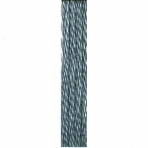 Cosmo Cotton Embroidery Floss 8m Skein Light Grayish Blue # 2512-2981  Lecien Japan, Inc  Embroidery Thread