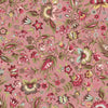 Maywood  - French Market - Jera Brandvig - Floral - Pink - Tan - Brown- Cream
