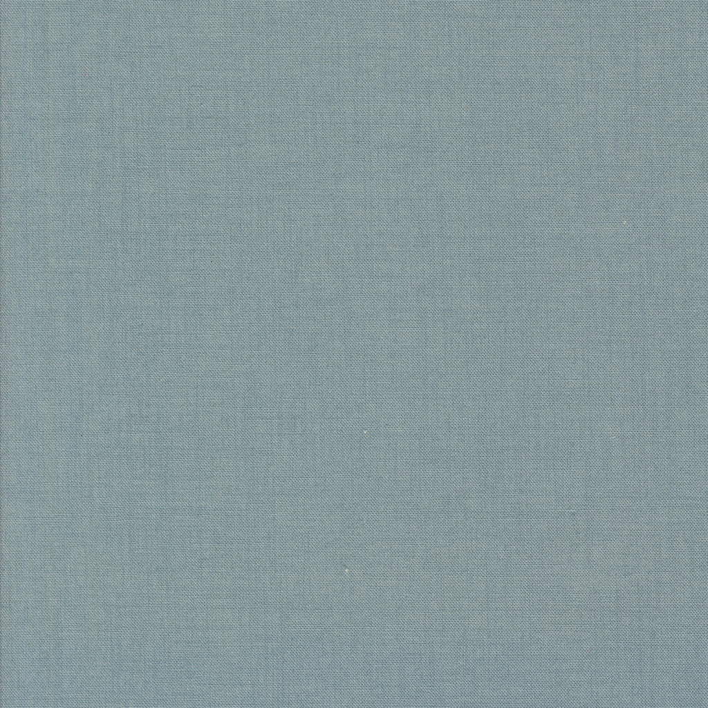 Sacre Bleu - French Blue- Moda - French General Solids -  Light Blue