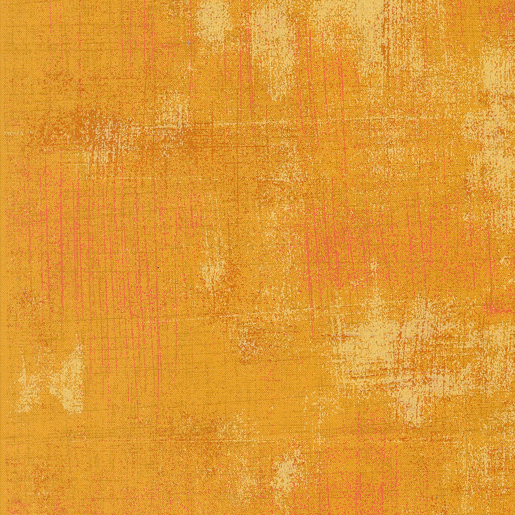 sunday brunch - moda - craft town fabrics - grunge - oj - orange - Grunge OJ 30150 591