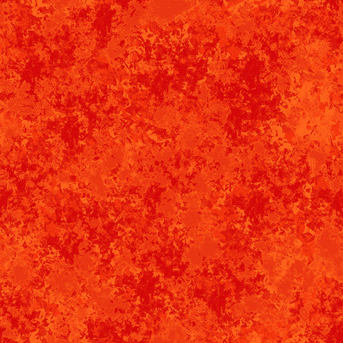 Color Burst  Blank Quilting  Fran Morgan  Fabric Cafe  Tonal Texture  Orange  
