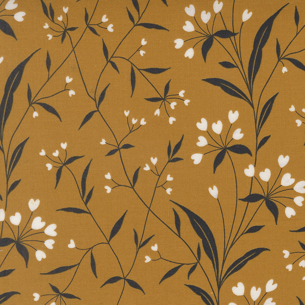 Arabesque - Moda - Studio M - Highland Gold - Multi - Gold - 33832 14old