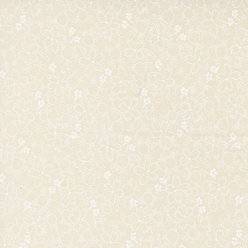 Arabesque - 33835 21 - Angel White - Moda