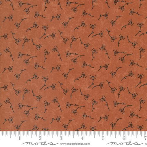 tiger lily lane Daisy Lane - Tiger Lily - 9765 17 - Moda
