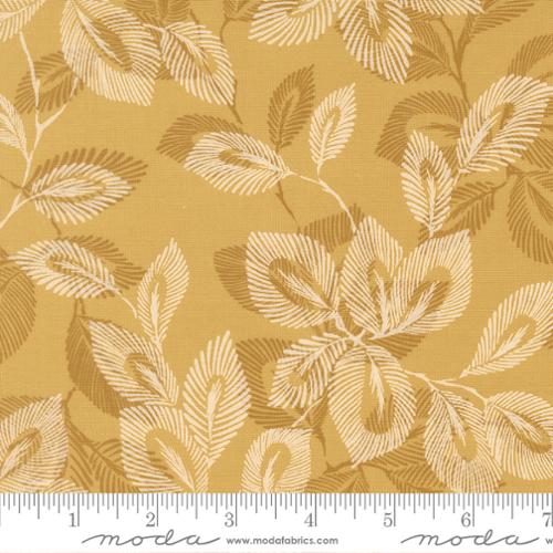 Arabesque  - Moda - Studio M - Palm Honey - Gold - 33831 13