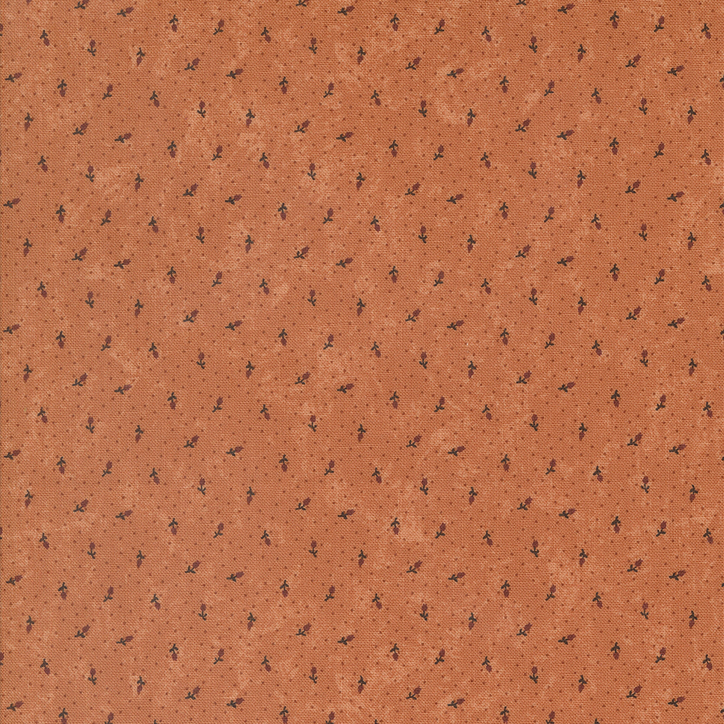tiger lily lane Daisy Lane - Tiger Lily - 9768 17 - Moda
