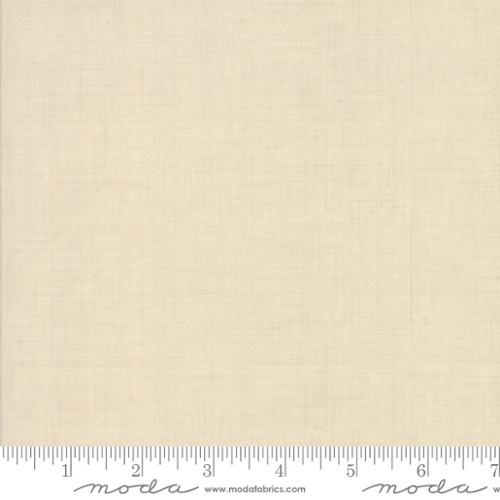 Sacre Bleu -Pearl- Moda - French General Solids -  Natural