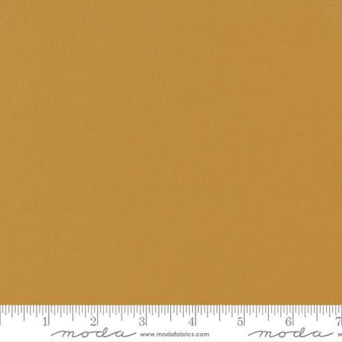 Bella Solids - Harvest Gold - Moda 