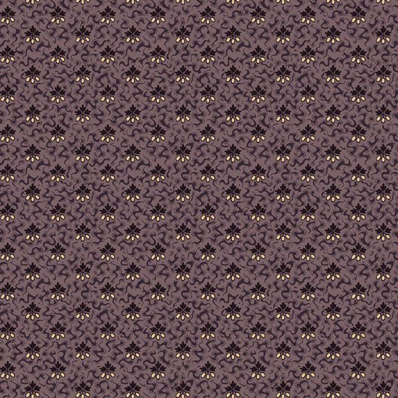 Plumberry Farms - Marcus - Pam Buda - Plum Tussy Mussy  - Plum