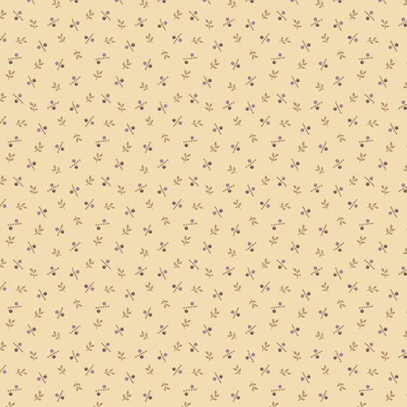 Plumberry Farms - Marcus - Pam Buda - Cream Tossed Plums - Cream