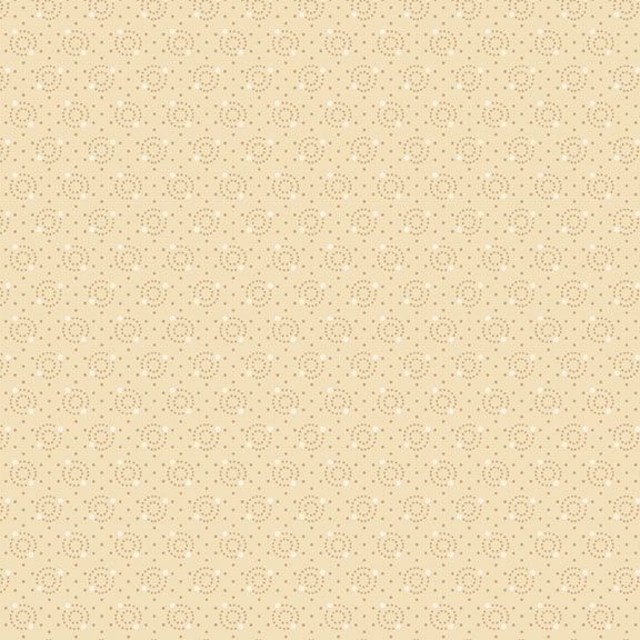 Plumberry Farms - Marcus - Pam Buda - Cream Turnabout - Cream