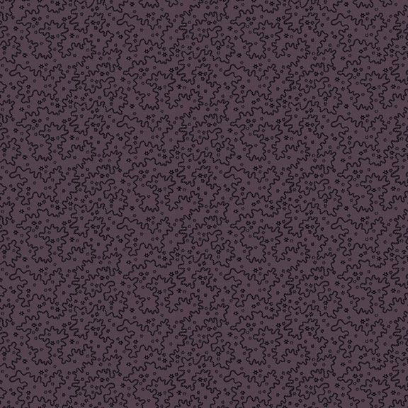 Plumberry Farms - Marcus - Pam Buda - Purple Wander - Purple