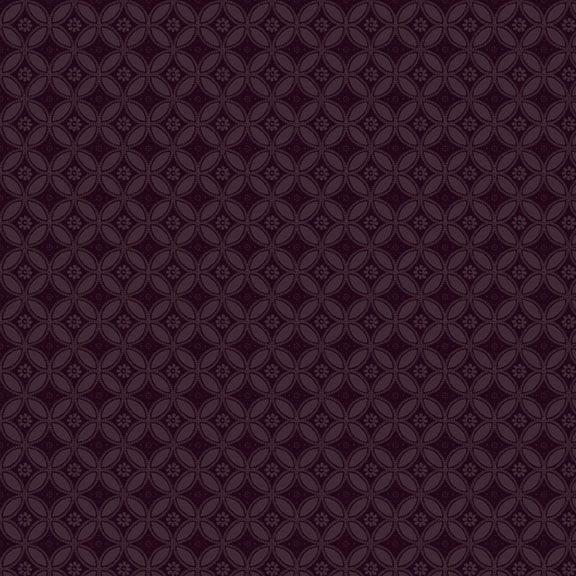 Plumberry Farms - Marcus - Pam Buda - Purple Midnight Maze - Purple