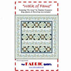 Walk of Fame pattern