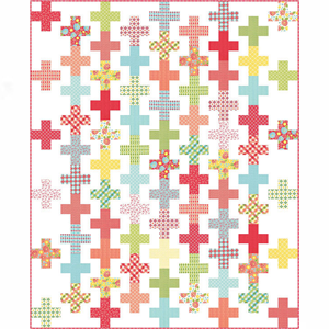 Flirty Pattern  Pattern   Quilt