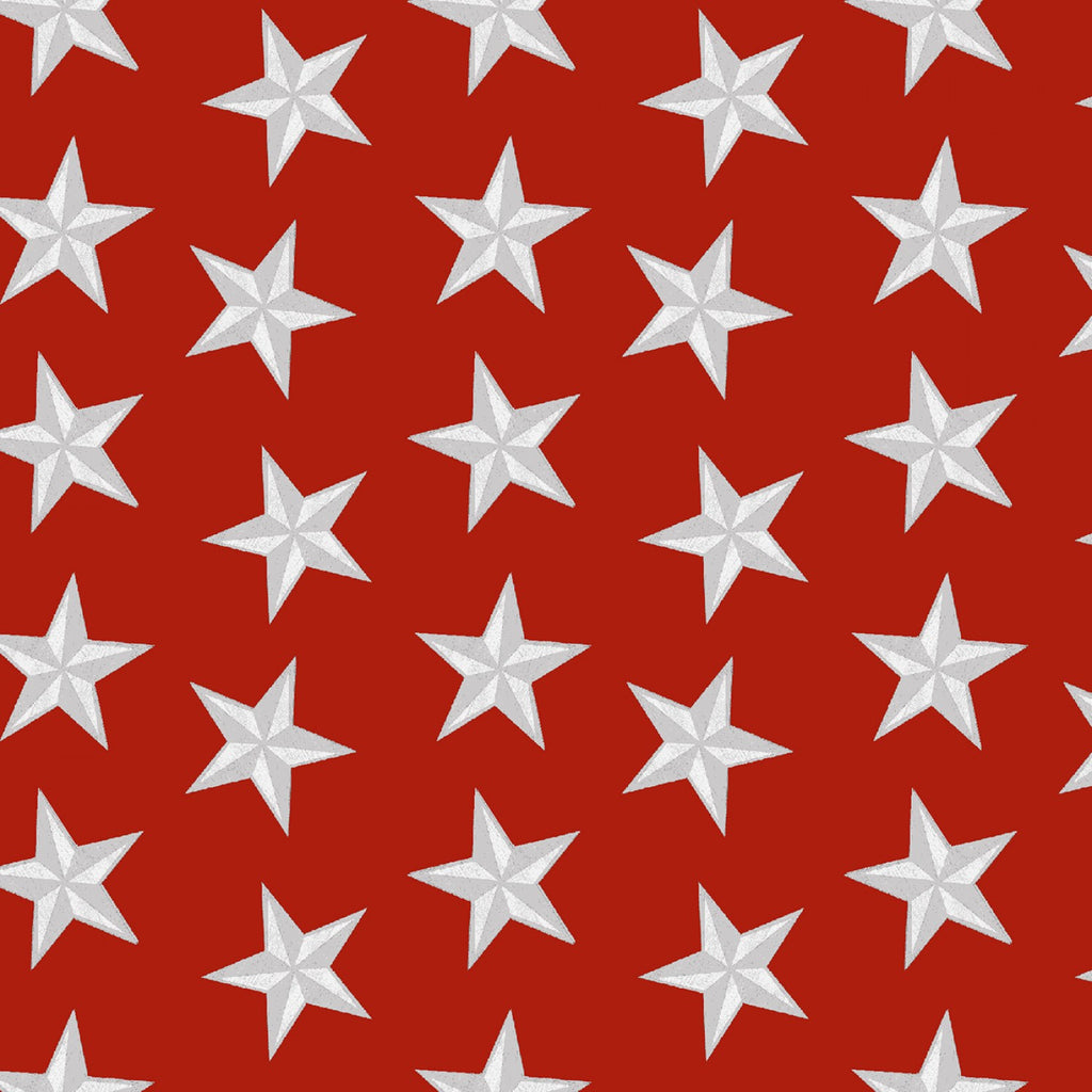 Liberty for All, Jessica Mundo, Henry Glass, Patriotic, stars, 656-81