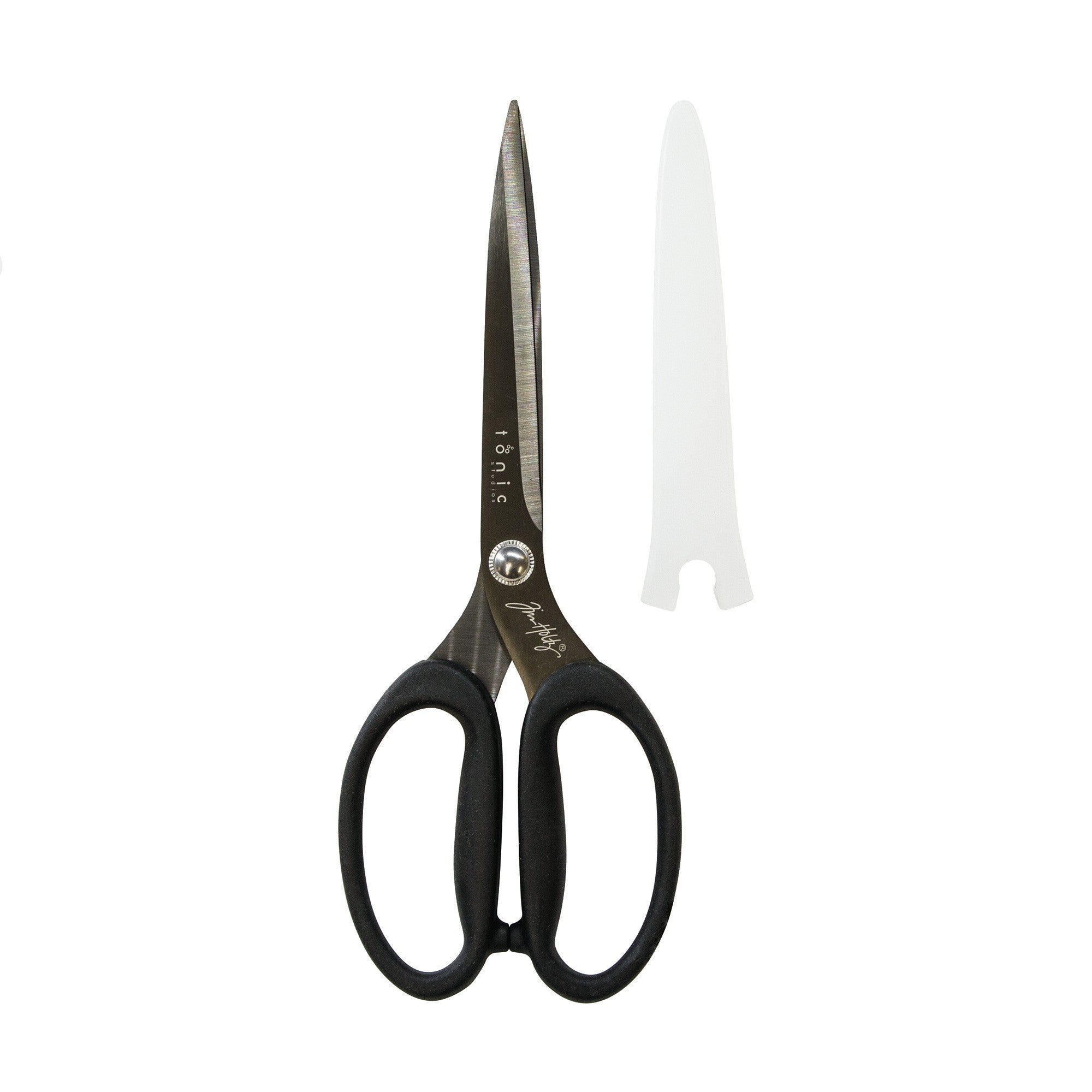 Tim Holtz Titanium Shears ( scissors ) 819EUS Sku 51522