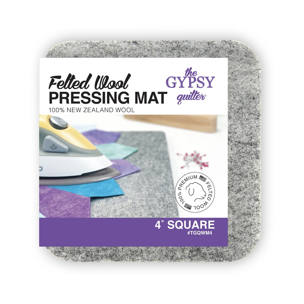 Press or Cut Mat 12x18 - POC-MAT-1218 - – The Sewing House, Inc